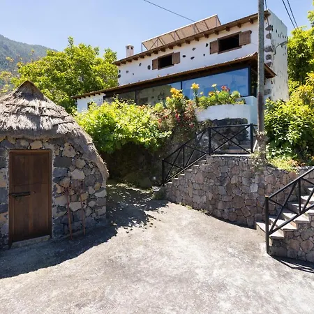 Casa El Nogal Vila La Florida  Exterior foto