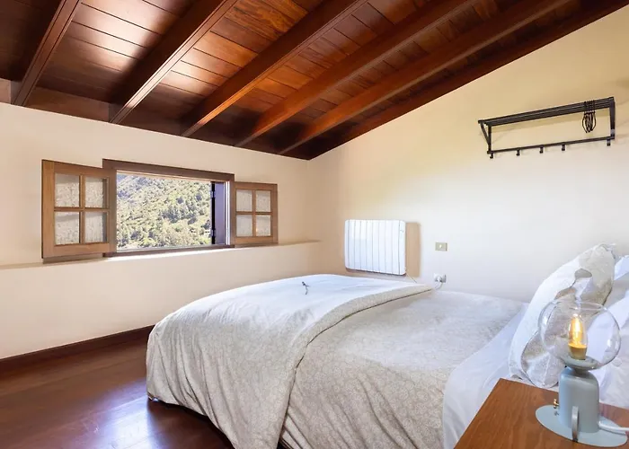 Casa El Nogal