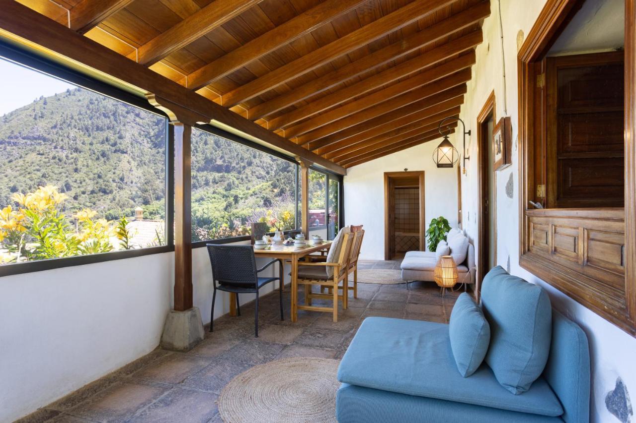 Casa El Nogal *