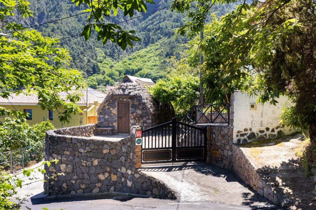 Casa El Nogal Dom wakacyjny *