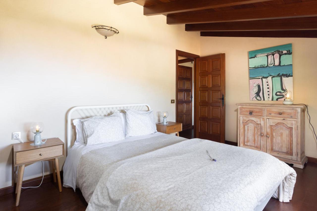 Hébergement de vacances Casa El Nogal