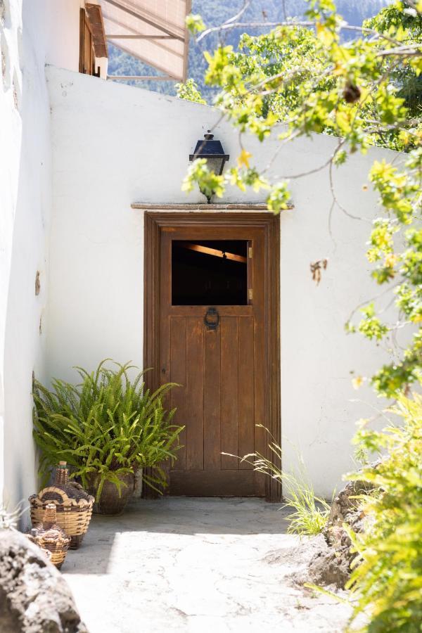 Casa El Nogal Hébergement de vacances *