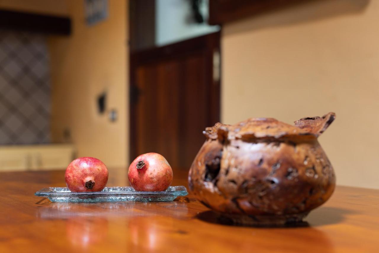 Hébergement de vacances Casa El Nogal *