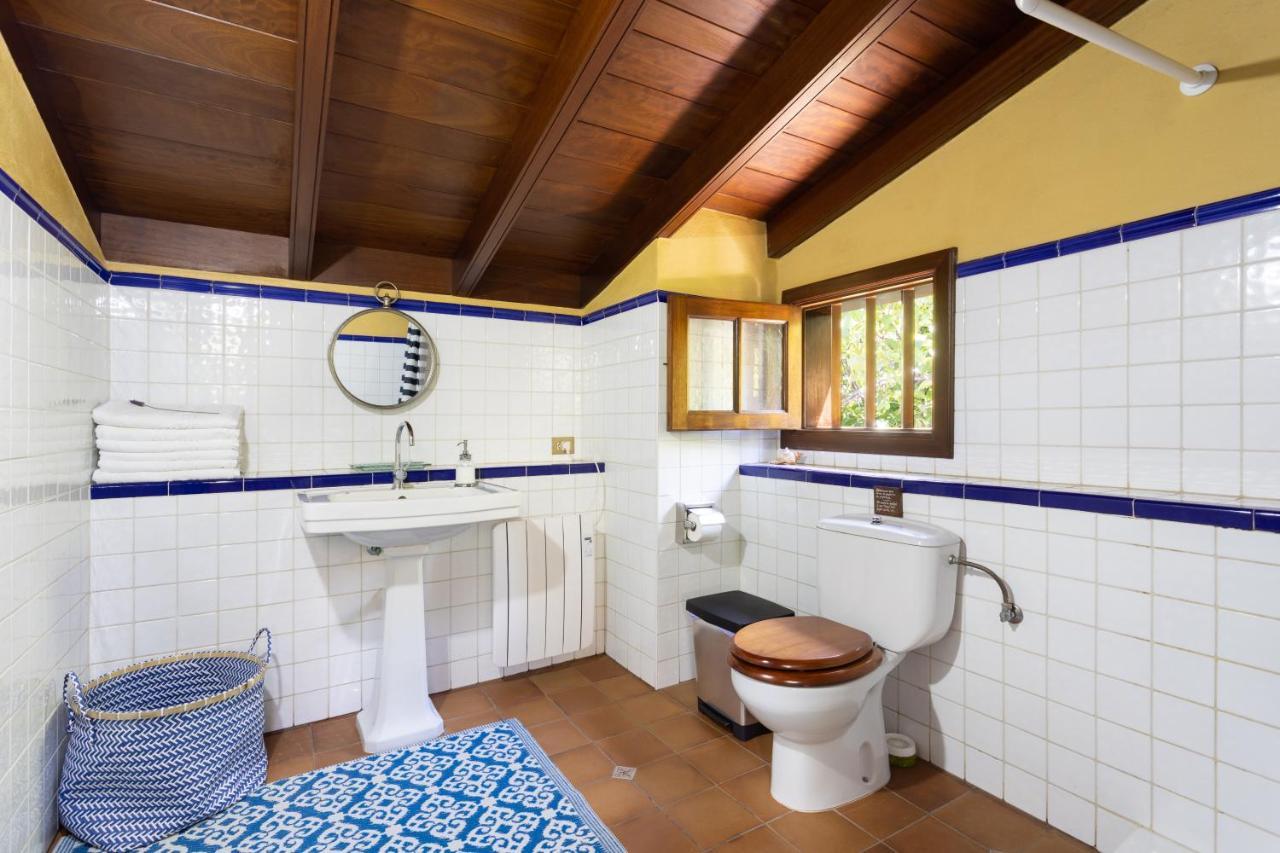 Hébergement de vacances Casa El Nogal