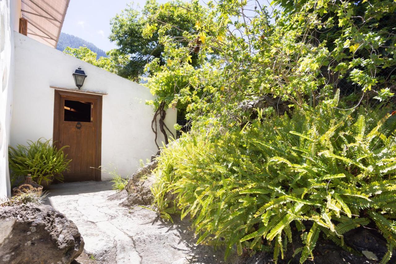 Casa El Nogal Dom wakacyjny