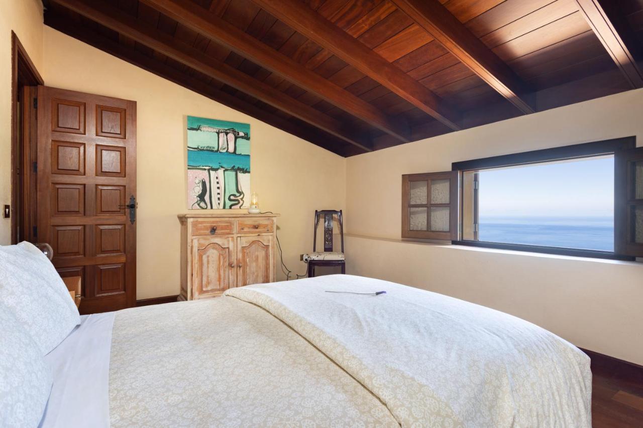 Casa El Nogal Hébergement de vacances *