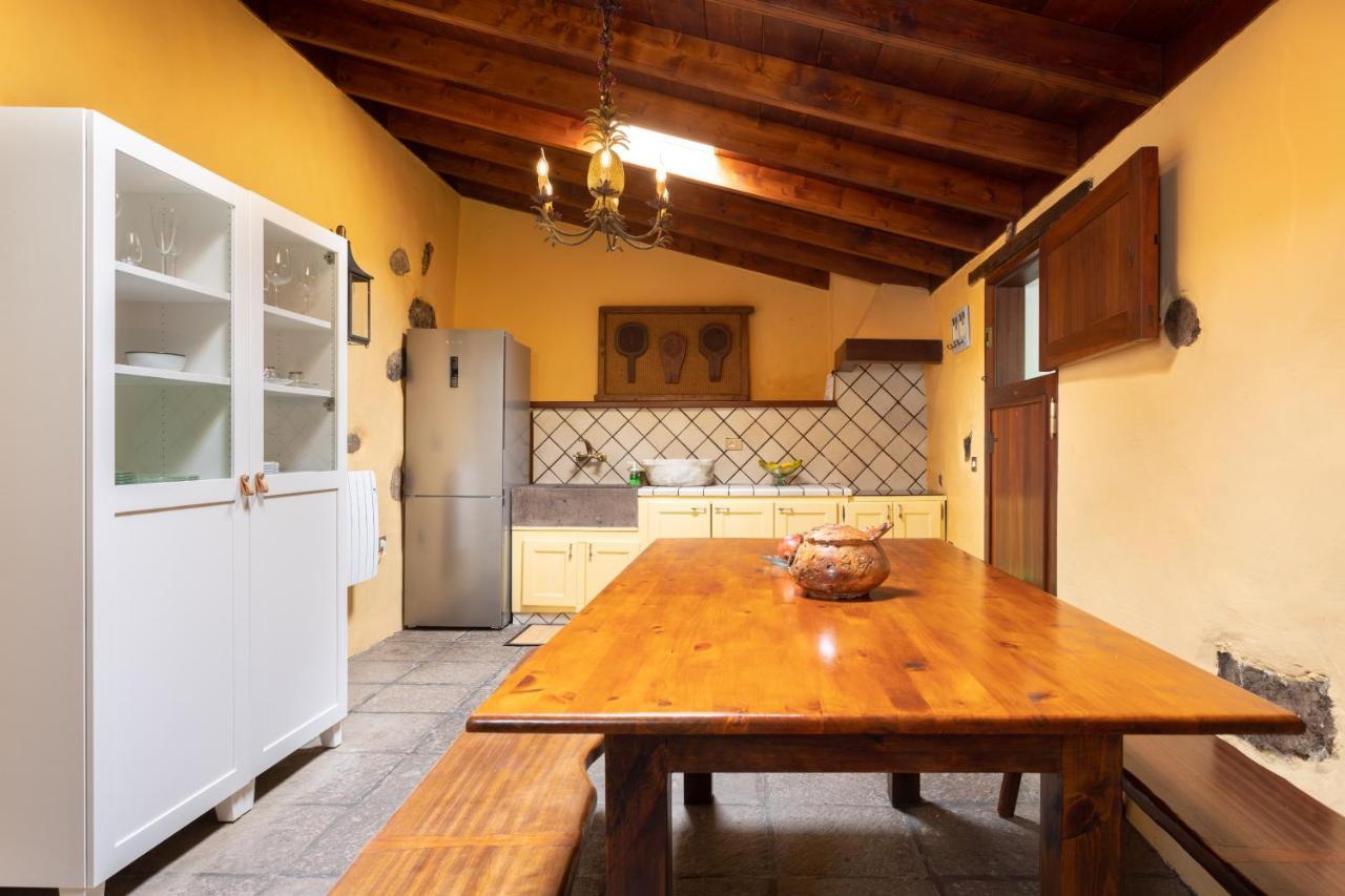 Casa El Nogal Hébergement de vacances *