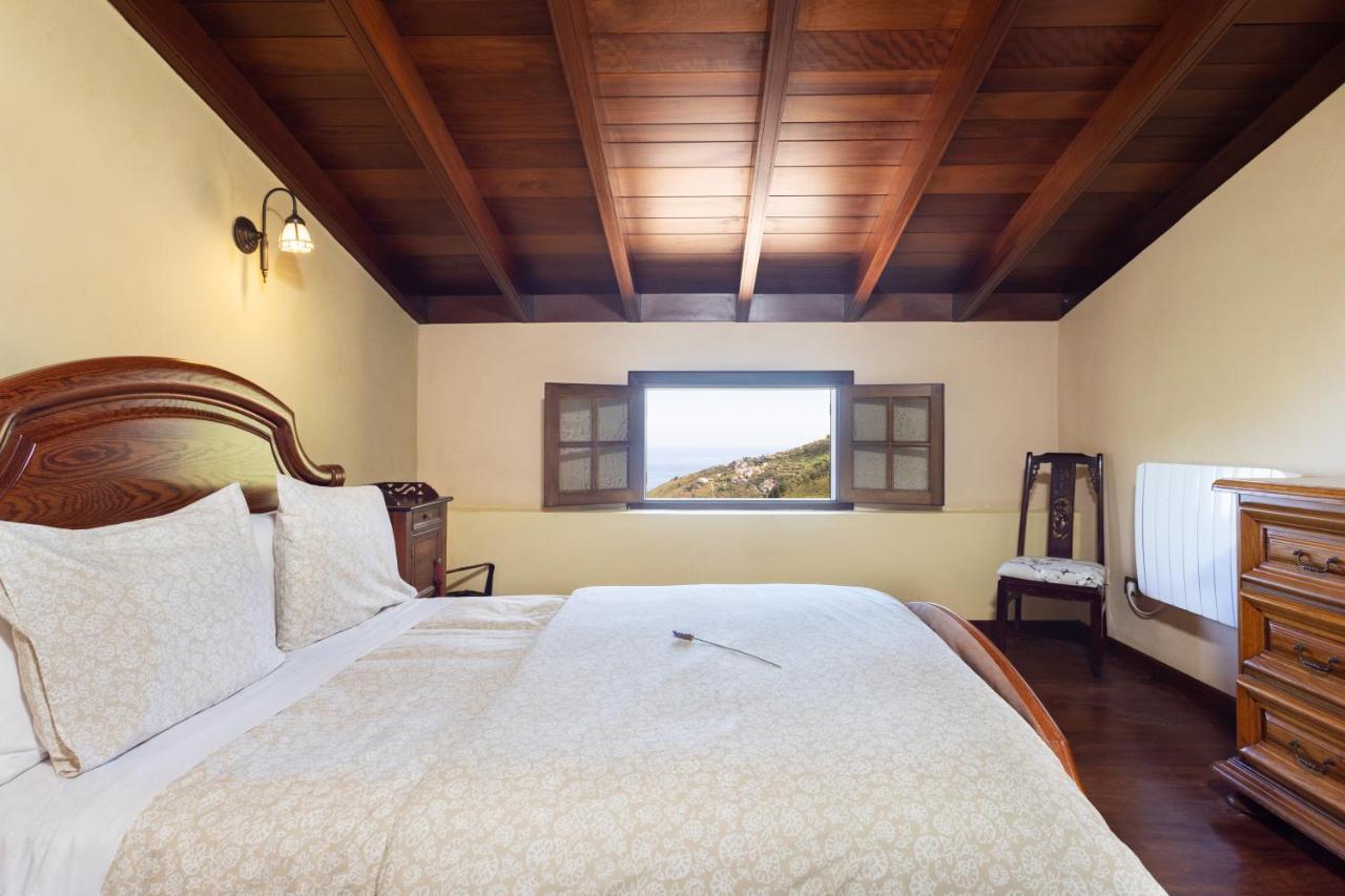 Casa El Nogal Hébergement de vacances La Florida (Tenerife)