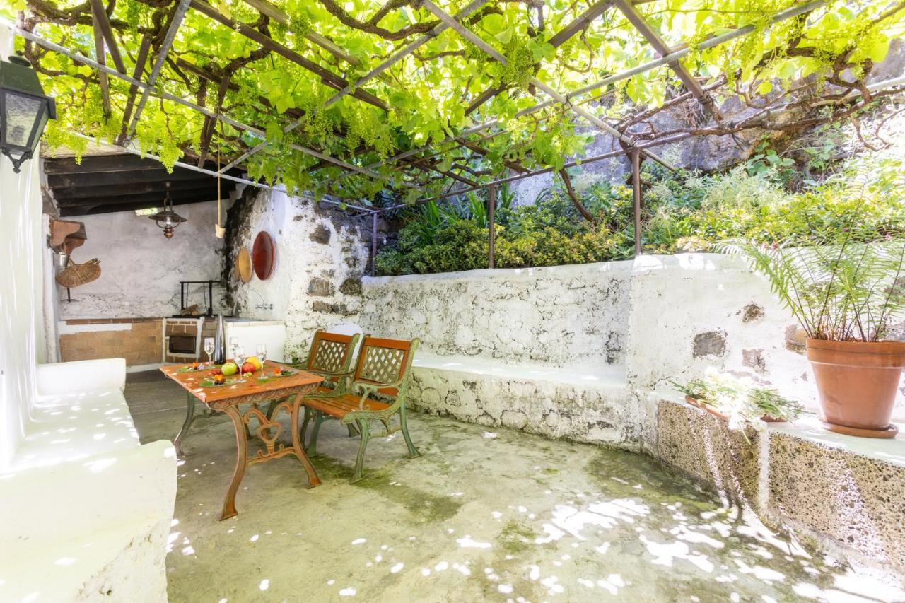Casa El Nogal Hébergement de vacances