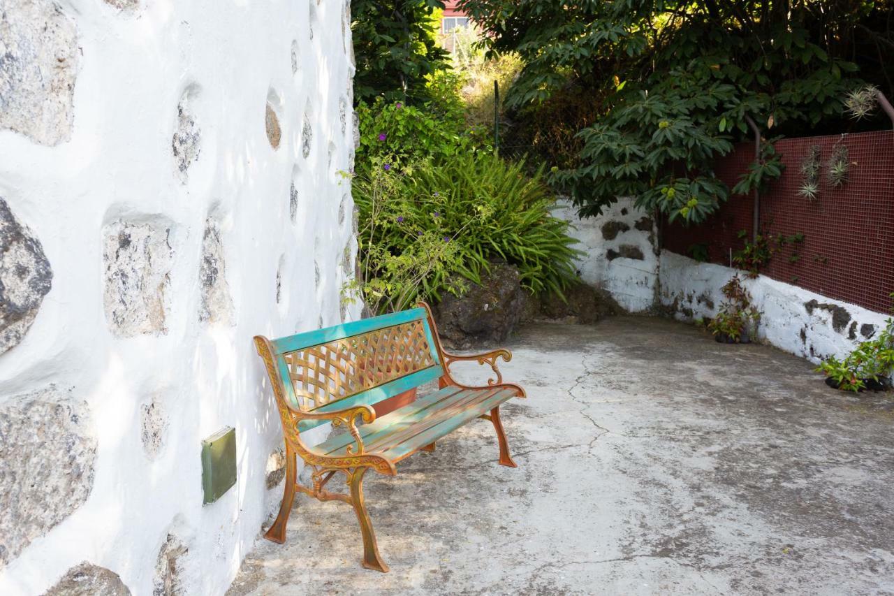Casa El Nogal Hébergement de vacances